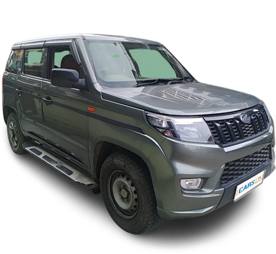Mahindra BOLERO NEO-img